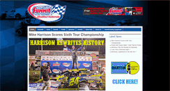 Desktop Screenshot of modifiednationals.com